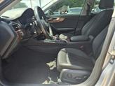 Thumbnail of 2022 Silver Metallic Audi A4