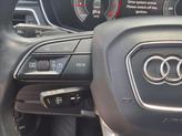 Thumbnail of 2022 Silver Metallic Audi A4