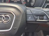 Thumbnail of 2022 Silver Metallic Audi A4