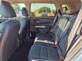 Thumbnail of 2023 Pearl White Tricoat Nissan Rogue