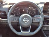 Thumbnail of 2023 Pearl White Tricoat Nissan Rogue