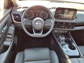Thumbnail of 2023 Pearl White Tricoat Nissan Rogue