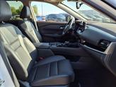 Thumbnail of 2023 Pearl White Tricoat Nissan Rogue