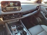Thumbnail of 2023 Pearl White Tricoat Nissan Rogue