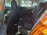 Thumbnail of 2025 Monarch Orange Metallic/Super Black Nissan Sentra