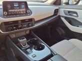 Thumbnail of 2023 Pearl White Tricoat Nissan Rogue