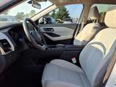Thumbnail of 2023 Pearl White Tricoat Nissan Rogue