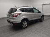 Thumbnail of 2018 White Gold Metallic Ford Escape