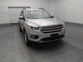Thumbnail of 2018 White Gold Metallic Ford Escape