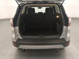 Thumbnail of 2018 White Gold Metallic Ford Escape