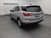 Thumbnail of 2020 Silver Ice Metallic Chevrolet Equinox