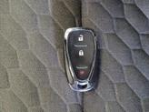Thumbnail of 2020 Silver Ice Metallic Chevrolet Equinox