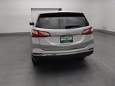 Thumbnail of 2020 Silver Ice Metallic Chevrolet Equinox