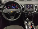 Thumbnail of 2020 Silver Ice Metallic Chevrolet Equinox