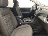 Thumbnail of 2020 Silver Ice Metallic Chevrolet Equinox