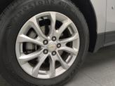 Thumbnail of 2020 Silver Ice Metallic Chevrolet Equinox