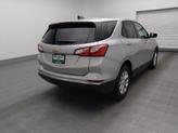 Thumbnail of 2020 Silver Ice Metallic Chevrolet Equinox