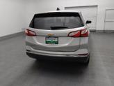 Thumbnail of 2020 Silver Ice Metallic Chevrolet Equinox