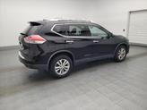 Thumbnail of 2016 Magnetic Black Nissan Rogue