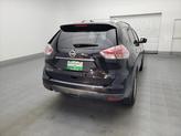 Thumbnail of 2016 Magnetic Black Nissan Rogue