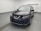 Thumbnail of 2016 Magnetic Black Nissan Rogue
