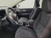 Thumbnail of 2016 Magnetic Black Nissan Rogue