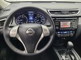 Thumbnail of 2016 Magnetic Black Nissan Rogue
