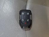 Thumbnail of 2019 Summit White GMC Terrain