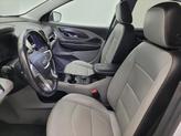 Thumbnail of 2019 Summit White GMC Terrain