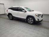 Thumbnail of 2019 Summit White GMC Terrain