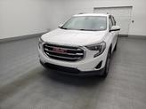 Thumbnail of 2019 Summit White GMC Terrain