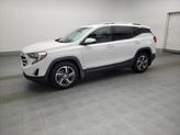 Thumbnail of 2019 Summit White GMC Terrain