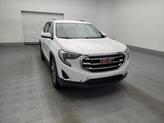 Thumbnail of 2019 Summit White GMC Terrain