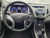 Thumbnail of 2016 Windy Sea Blue Hyundai ELANTRA
