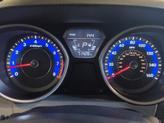 Thumbnail of 2016 Windy Sea Blue Hyundai ELANTRA