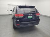 Thumbnail of 2015 True Blue Pearlcoat Jeep Grand Cherokee