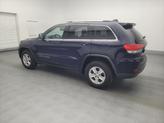 Thumbnail of 2015 True Blue Pearlcoat Jeep Grand Cherokee