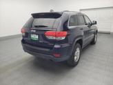 Thumbnail of 2015 True Blue Pearlcoat Jeep Grand Cherokee