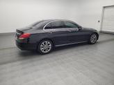 Thumbnail of 2018 Black Mercedes-Benz C-Class