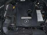 Thumbnail of 2018 Black Mercedes-Benz C-Class