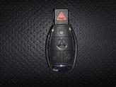 Thumbnail of 2018 Black Mercedes-Benz C-Class
