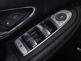 Thumbnail of 2018 Black Mercedes-Benz C-Class