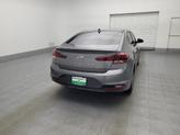 Thumbnail of 2019 Machine Gray Hyundai ELANTRA