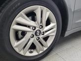 Thumbnail of 2019 Machine Gray Hyundai ELANTRA