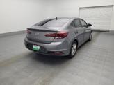 Thumbnail of 2019 Machine Gray Hyundai ELANTRA