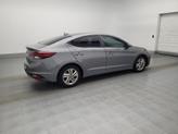 Thumbnail of 2019 Machine Gray Hyundai ELANTRA