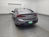 Thumbnail of 2019 Machine Gray Hyundai ELANTRA