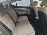 Thumbnail of 2019 Machine Gray Hyundai ELANTRA