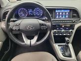 Thumbnail of 2019 Machine Gray Hyundai ELANTRA