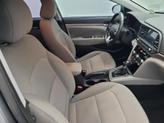 Thumbnail of 2019 Machine Gray Hyundai ELANTRA